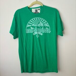 Be Oregon Black Butte Ranch tee